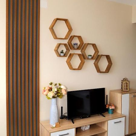 Apartment Colibri ヴェリコ・タルノヴォ エクステリア 写真