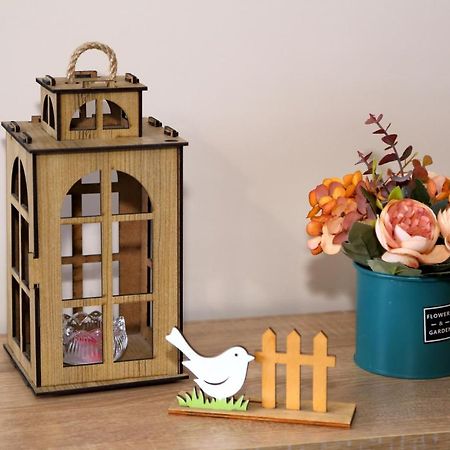 Apartment Colibri ヴェリコ・タルノヴォ エクステリア 写真
