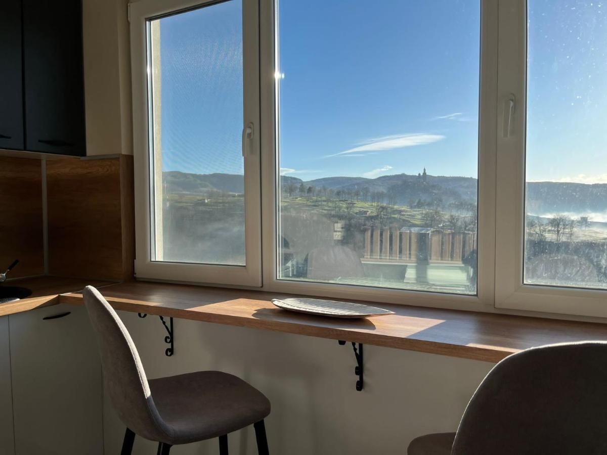 Apartment Colibri ヴェリコ・タルノヴォ エクステリア 写真
