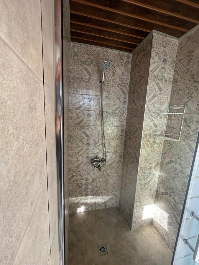 Apartment Colibri ヴェリコ・タルノヴォ エクステリア 写真